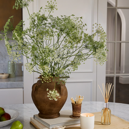 Circa Home Candle White Tea & Wild Mint 300g candle & Fragrance Diffuser 250ml - Lillianna Gifts Australia