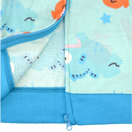 Sanrio Characters Vintage Printed Hoodie - Hangydon - Lillianna Gifts Australia