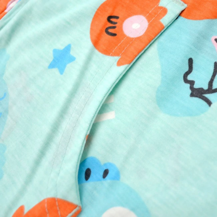 Sanrio Characters Vintage Printed Hoodie - Hangydon - Lillianna Gifts Australia