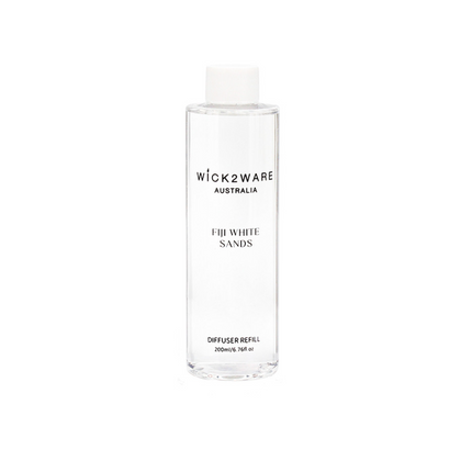 EcoWick 扩散器沙漏设计瓶 180ML
