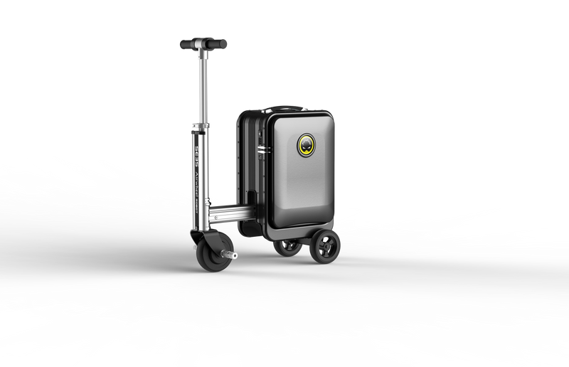 SE3S Airwheel Electric Riding Luggage Suitcase - Lillianna Gifts Australia