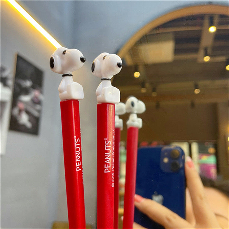 Snoopy dog chopsticks - Lillianna Gifts Australia