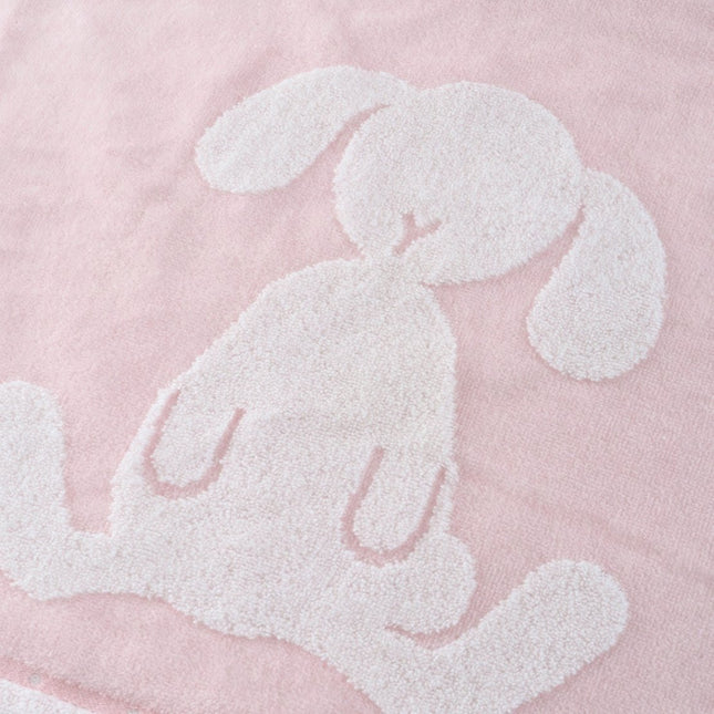 Fuwafuwa Bunny Guest Towel - Lillianna Gifts Australia