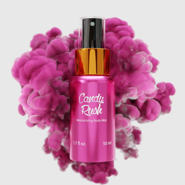 Temptation Candy Rush Perfume - Lillianna Gifts Australia