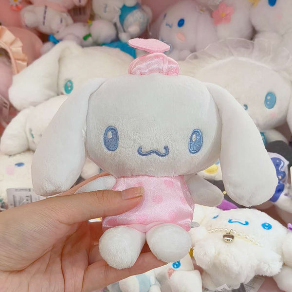 Cinnamoroll Sweet Bakery Plush – Limited Edition - Lillianna Gifts Australia