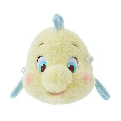 flounder plush toy - Disney - Lillianna Gifts Australia