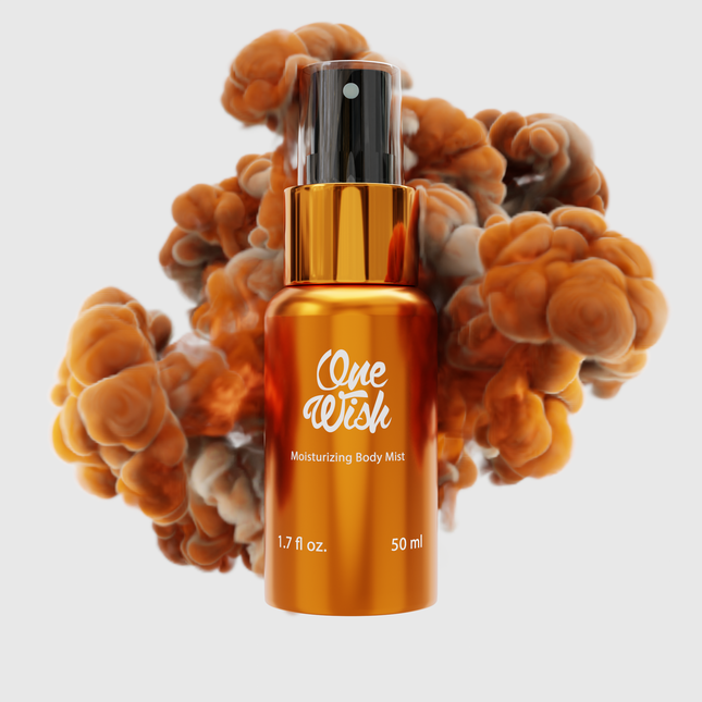 Temptation One Wish Perfume - Lillianna Gifts Australia
