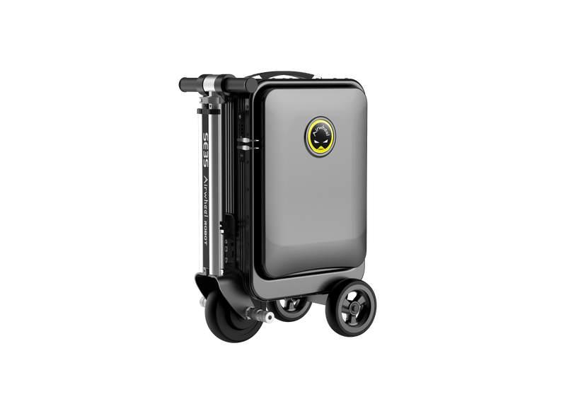 SE3S Airwheel Electric Riding Luggage Suitcase - Lillianna Gifts Australia