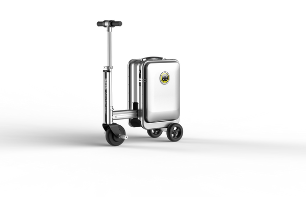 SE3S Airwheel Electric Riding Luggage Suitcase - Lillianna Gifts Australia