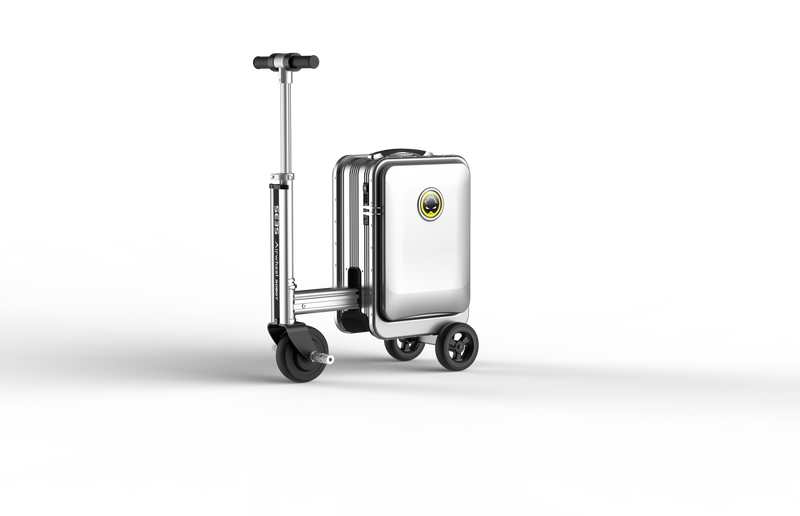 SE3S Airwheel Electric Riding Luggage Suitcase - Lillianna Gifts Australia