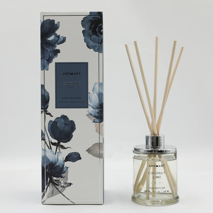 Aromart diffuser COCONUT LIME - Lillianna Gifts Australia