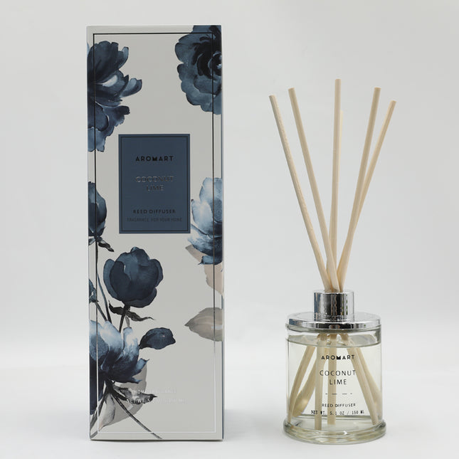 Aromart diffuser COCONUT LIME - Lillianna Gifts Australia