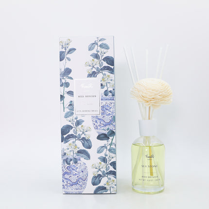 Sea Stone Diffuser Fumare - Lillianna Gifts Australia