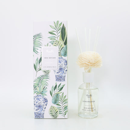 Lemongrass Diffuser Fumare - Lillianna Gifts Australia