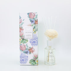 Peony and Pomegranite Diffuser Fumare - Lillianna Gifts Australia