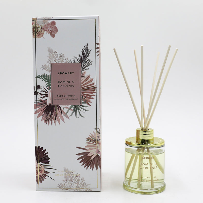 Aromart diffuser Jasmine & Gardenia - Lillianna Gifts Australia