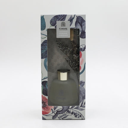 FUMARE 100ML DIFFUSER GRAY+JASMINE & GARDENIA - Lillianna Gifts Australia