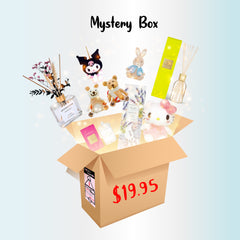 Mystery Gift Box - Lillianna Gifts Australia