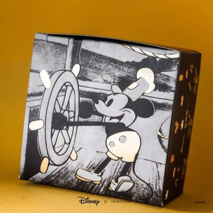 Disney x Short Story Candle - Mickey - Lillianna Gifts Australia