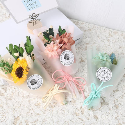 Pink Little Daisy - Lillianna Gifts Australia