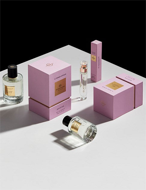 Glasshouse Perfume A TAHAA AFFAIR DEVOTION 14mL Eau de Parfum - Lillianna Gifts Australia