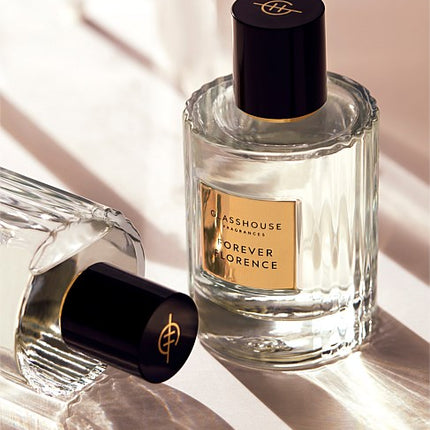 Glasshouse Perfume FOREVER FLORENCE 50mL Eau de Parfum - Lillianna Gifts Australia