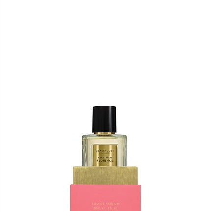 Glasshouse Perfume FOREVER FLORENCE 50mL Eau de Parfum - Lillianna Gifts Australia