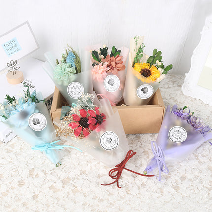Blue Little Flower - Lillianna Gifts Australia