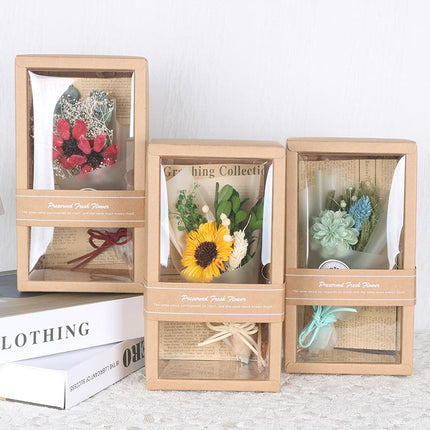 Blue Little Flower - Lillianna Gifts Australia