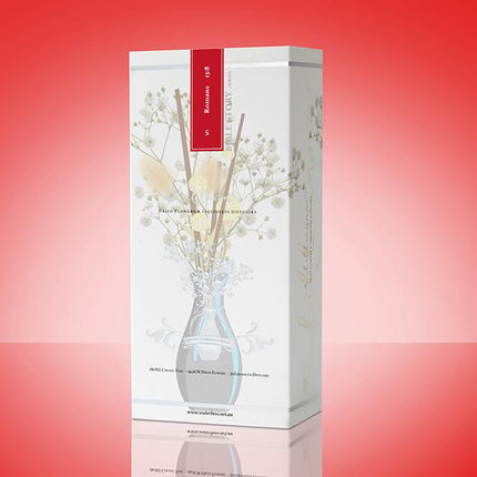 Watermelon and Coconut Liquidless Diffuser Size S - Lillianna Gifts Australia