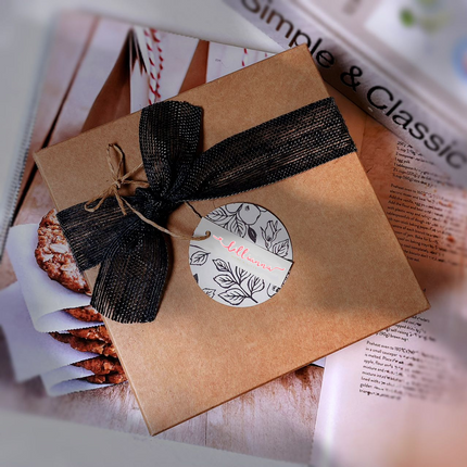 The Lavender Lover Luxe Hamper Gift Box - Stress Relive Gift Box - Lillianna Gifts Australia