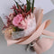 Dried Flowers Pink S - Lillianna Gifts Australia