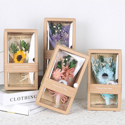 Little Sunflower - Lillianna Gifts Australia