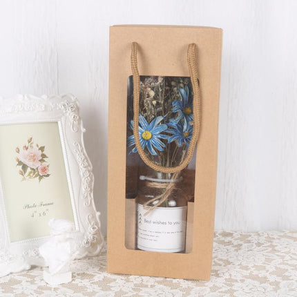 Blue Daisy - Lillianna Gifts Australia