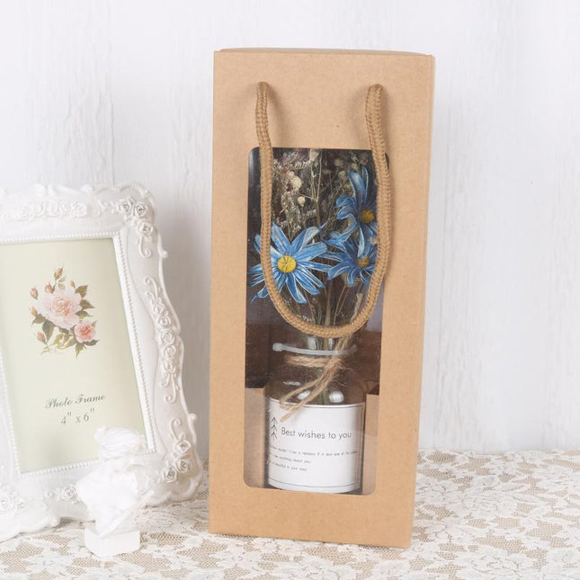 Blue Daisy - Lillianna Gifts Australia