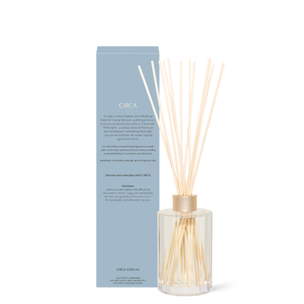 Circa Home OCEANIQUE Fragrance Diffuser 250mL - Lillianna Gifts Australia