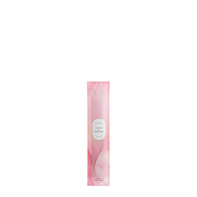 Circa Home COCONUT & WATERMELON Scent Stems™ Refill - Lillianna Gifts Australia