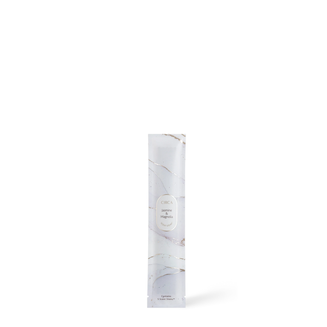 Circa Home JASMINE & MAGNOLIA Scent Stems™ Refill - Lillianna Gifts Australia