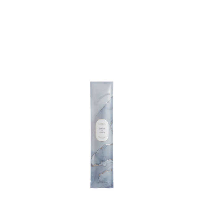 Circa Home SEA SALT & VANILLA Scent Stems™ Refill - Lillianna Gifts Australia