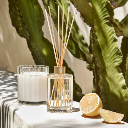 Circa Home PEAR & LIME Fragrance Diffuser 250mL - Lillianna Gifts Australia