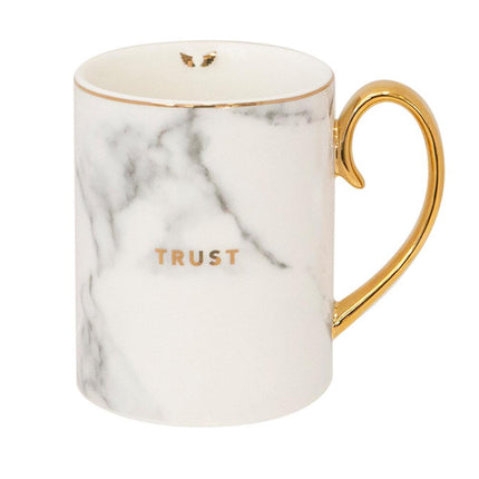 Cristina Re Trust Mug - Lillianna Gifts Australia