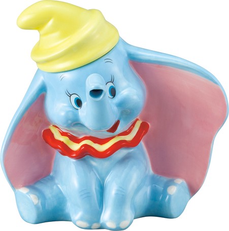 Dumbo Disney Teapot - Lillianna Gifts Australia