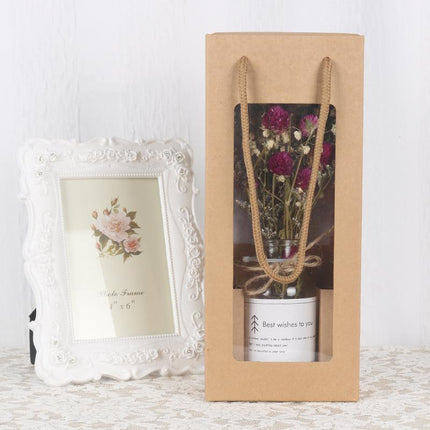 Gomphrena Globosa - Lillianna Gifts Australia