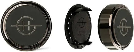 Glasshouse Car Diffuser Lost in Amalfi - Lillianna Gifts Australia