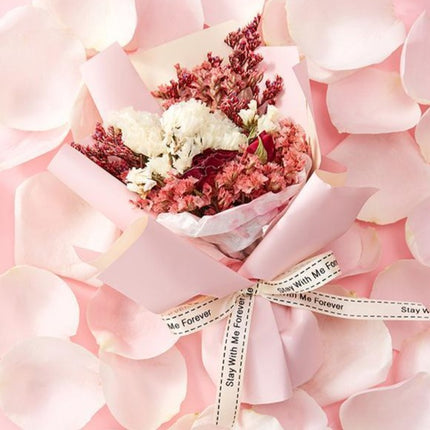 Sweet Peach and Rose Little Giftpack- Perfect for giving - Lillianna Gifts Australia