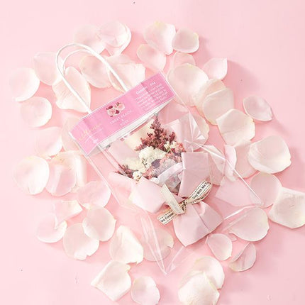 Sweet Peach and Rose Little Giftpack- Perfect for giving - Lillianna Gifts Australia