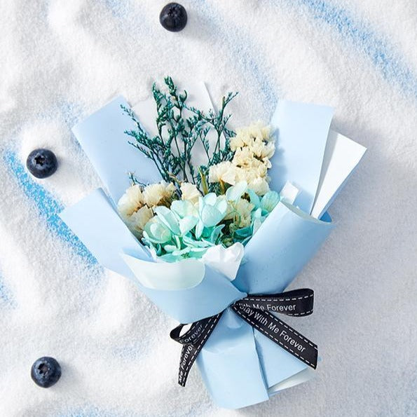 Blueberry and Oceanic Little Giftpack - Lillianna Gifts Australia