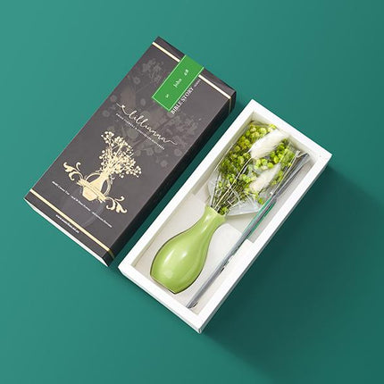 Matcha and Vanilla Liquidless Diffuser Size S - Lillianna Gifts Australia