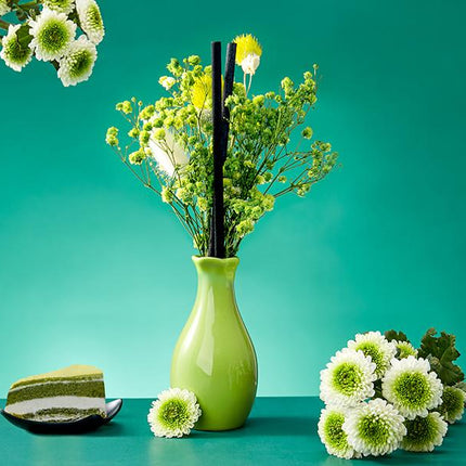 Matcha and Vanilla Liquidless Diffuser Size S - Lillianna Gifts Australia