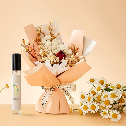 Lemongrass and Edelweiss Little Giftpack - Lillianna Gifts Australia